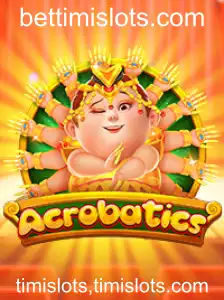 Descobrindo o Jogo Acrobatics: Regras e Introdução