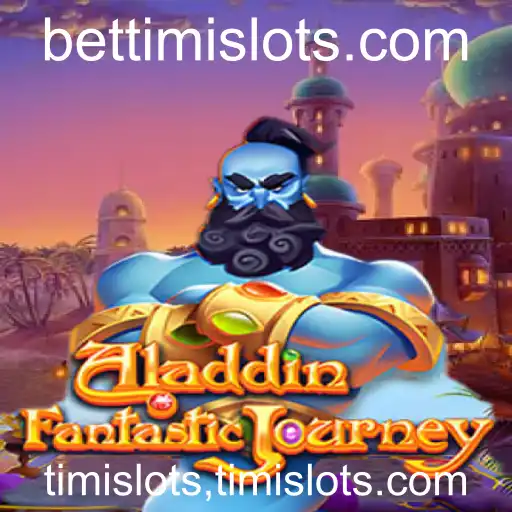 A Magia por Trás do Jogo Aladdin