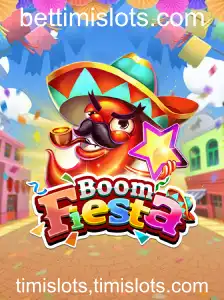 Desbrave o Mundo de BoomFiesta: O Jogo de Estratégia que Conquista a Timislots