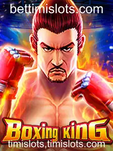 Explorando o Mundo do Jogo BoxingKing