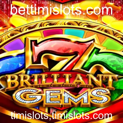 Descubra o Mundo Encantador de BrilliantGems