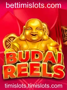 Explore o Mundo de Diversão com BudaiReels: Um Atraente Jogo de Slots