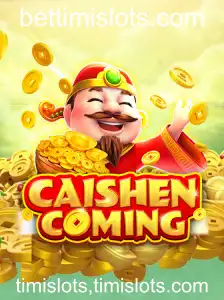 Descubra o Mundo de CAISHENCOMING: Um Jogo Inovador no Universo dos Slots