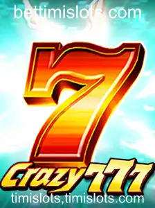 Descubra o Fascinante Mundo de Crazy777: Um Jogo de Slots Online