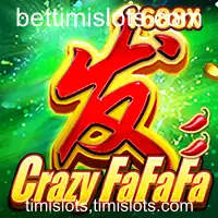 Explorando CrazyFaFaFa: O Novo Fenômeno dos Jogos de Slots