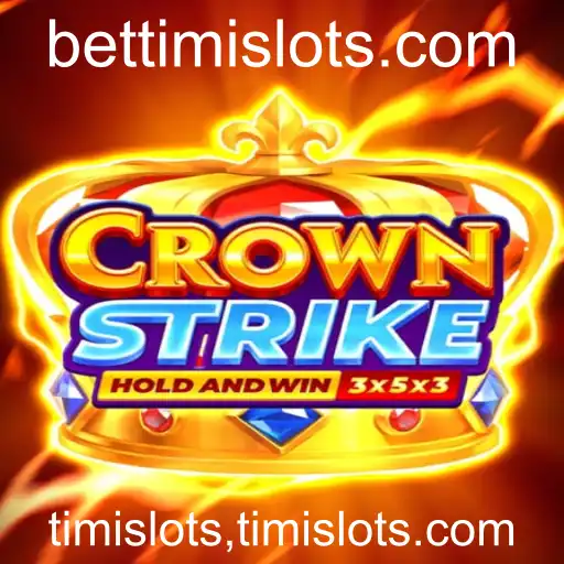 CrownStrike: Explorando o Novo Fenômeno do Mundo dos Jogos