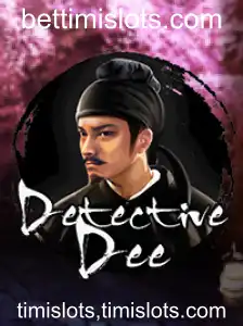 Explorando o Mundo de DetectiveDee: Sua Introdução e Regras