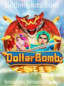 Explorando o Mundo de DollarBombs e Descobrindo Timislots