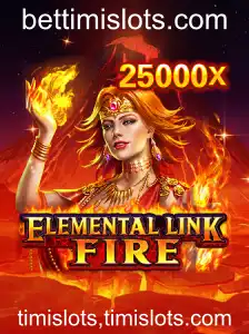 Explorando o Mundo de ElementalLinkFire: A Emoção dos Jogos de Cassino Online