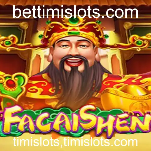 Descubra o Fascinante Mundo de FaCaiShen: Um Jogo de Slots da Timislots