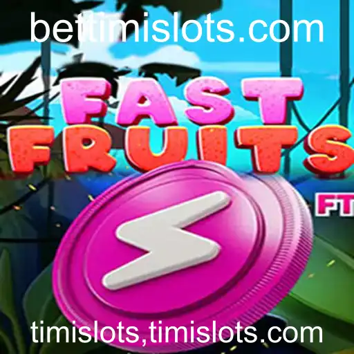 Descubra FastFruits: O Novo Fenômeno dos Jogos de Frutas