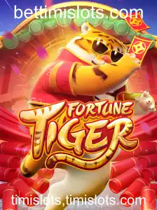 Explorando o Jogo FortuneTiger: Uma Jornada em Timislots