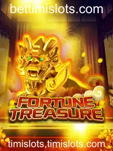 FortuneTreasure: Uma Incrível Aventura no Mundo dos Cassinos Online