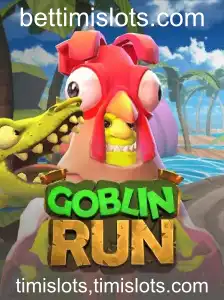 Descubra GoblinRun: Um Jogo de Aventura e Estratégia