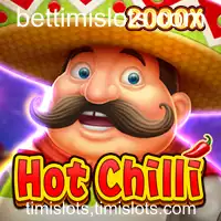 Descubra a Emoção de HotChilli: O Jogo que Aquece os Corações dos Apostadores