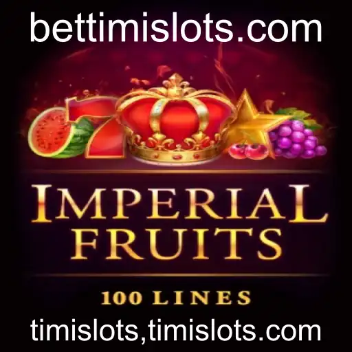 Descubra as Emoções de ImperialFruits100