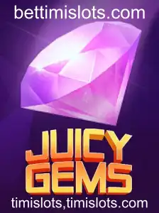 Explorando JuicyGems: O Mundo Encantado dos Slots Online