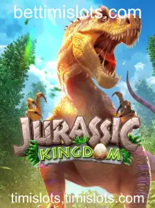 Explore o Mundo Pré-Histórico com JurassicKingdom: Um Mergulho no Universo dos Dinossauros