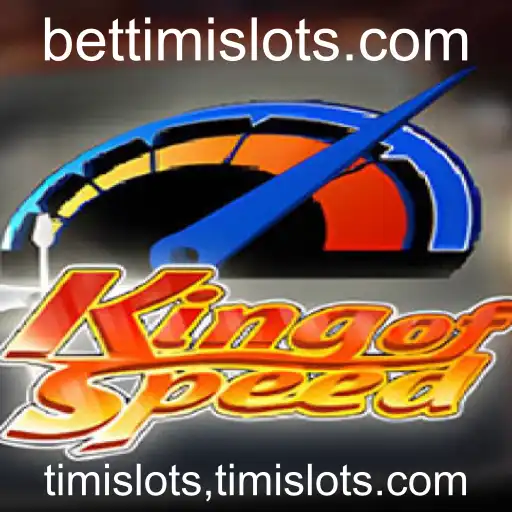 Explorando KingofSpeed: O Jogo de Corrida que Está Conquistando o Mundo