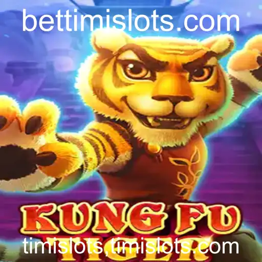 Descubra o Fascinante Mundo de KungFuTiger: O Jogo de Aventura do Momento