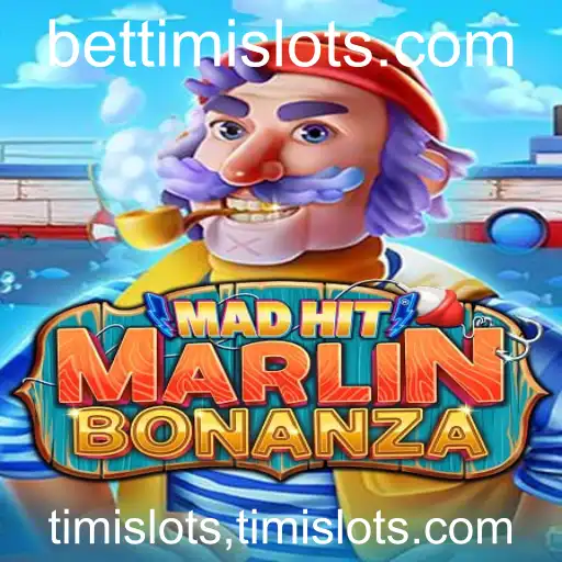 Descubra o Fascinante Mundo de MadHitMarlinBonanza