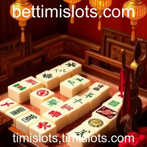 Mahjong