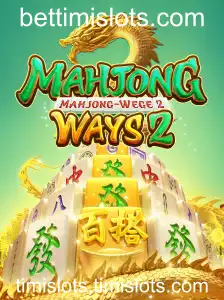 Descubra o Fascinante Jogo MahjongWays2 Com Timislots