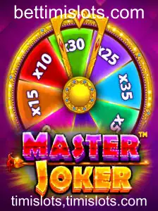 Descubra o Fascinante Mundo do Jogo Online MasterJoker