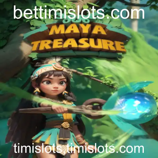 Descubra os Mistérios do MayaTreasure: Um Guia Completo