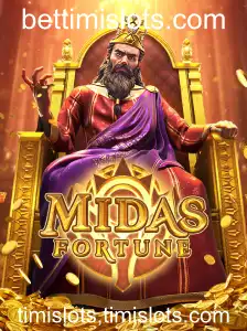 Descubra o Mundo de MidasFortune: O Jogo de Slots Online Revolucionário