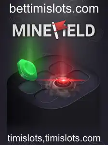 Conheça MineField: Um Jogo de Estratégia e Aventura