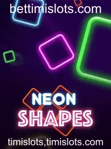 Descubra o Fascinante Mundo de NeonShapes: Um Mergulho Nas Regras e na Jogabilidade