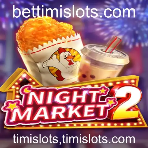 Descubra o Fascinante Mundo de NightMarket2: Uma Nova Experiência de Jogo