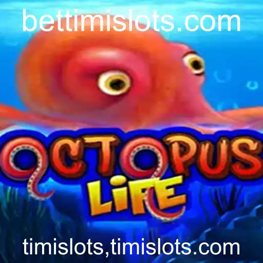 Explore OctopusLife: Um Novo Horizonte no Mundo dos Jogos de Cidade Aquática