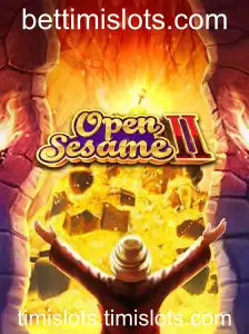 Explorando OpenSesameII: Uma Imersão no Mundo dos Timislots
