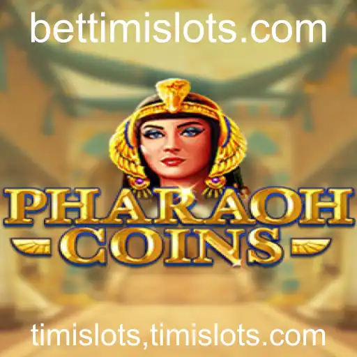 PharaohCoins: Explorando o Jogo Revolucionário de Timislots