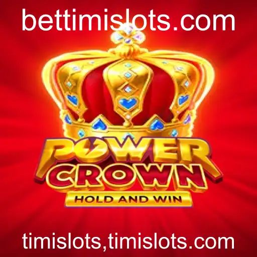 Explorando PowerCrown: Um Guia Completo para Este Emocionante Jogo de Slots