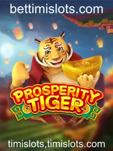 Explorando o Mundo de ProsperityTiger: Um Jogo de Aventura e Recompensas
