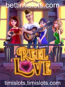 ReelLove: Descubra a Emoção e as Regras do Novo Jogo de Slot