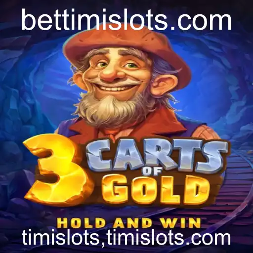 Uma Jornada no Universo de 3cartsOfGold