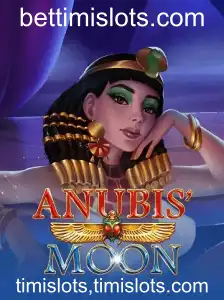 Descubra o Fascinante Mundo de AnubisMoon no Timislots