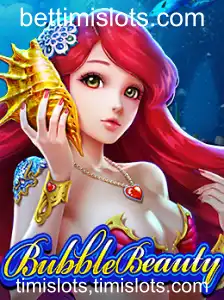 Descubra BubbleBeauty: O Fascinante Mundo dos Jogos Online