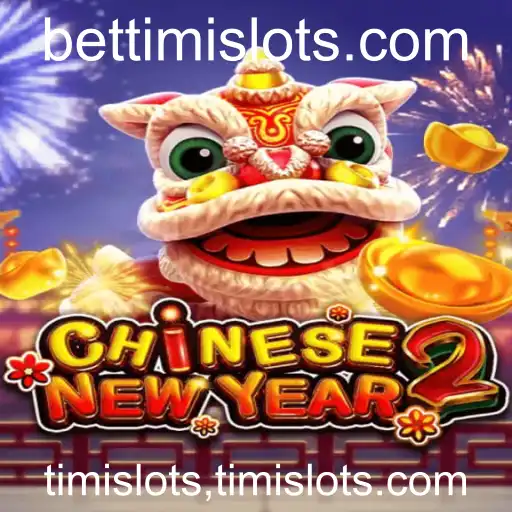 Explorando o Fascinante Mundo de CHINESENEWYEAR2 na Timi Slots
