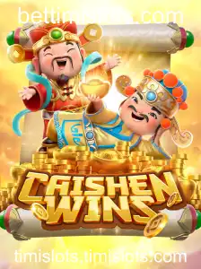 Descubra o Fascinante Mundo de Caishen Wins com Timislots