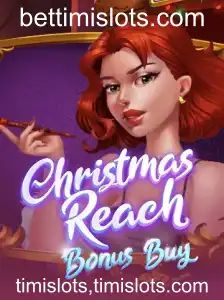 ChristmasReachBonusBuy: Descubra o Novo Jogo de Cassino em Destaque