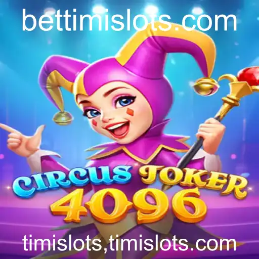 Dominando o CircusJoker4096: Entretenimento e Estratégia