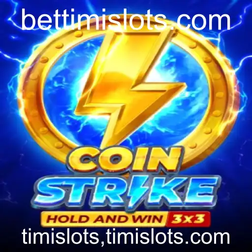 Coinstrike: Mergulhe no Desafiante Mundo do Combate de Moedas