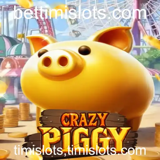 Explorando o Universo de CrazyPiggy: Um Guia Completo para Jogadores