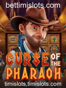 Descubra o Fascinante Mundo de CurseofthePharaoh