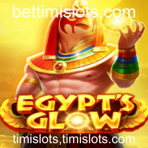 Descubra a Fascinante Experiência de EgyptsGlow: Um Jogo de Aventura Épico
